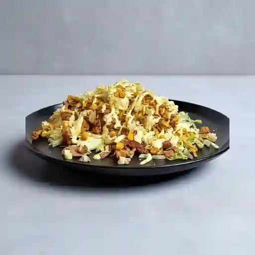 Desgranado Mixto