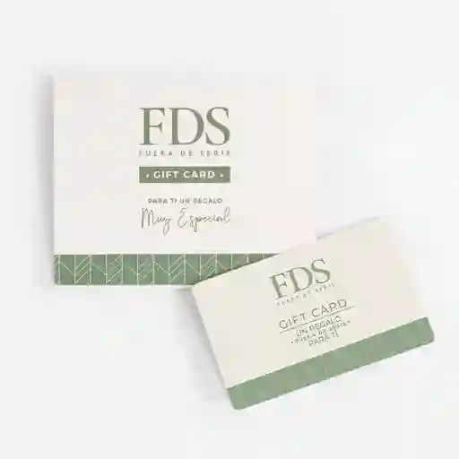 Bono de Regalo 200.000