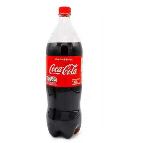 Coca-Cola Original 1.5 l