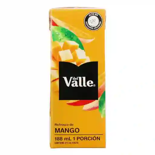 Del Valle Mango 188ml