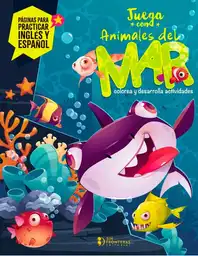 Juega con animales del mar