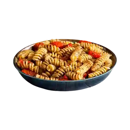 Fusilli Al Teléfono