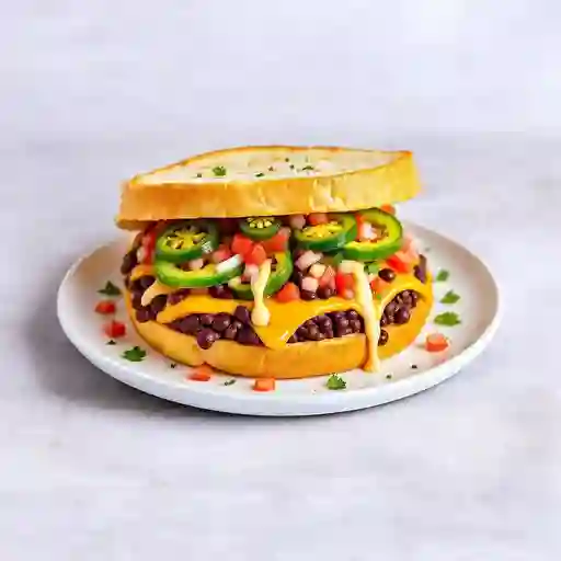 Tortas