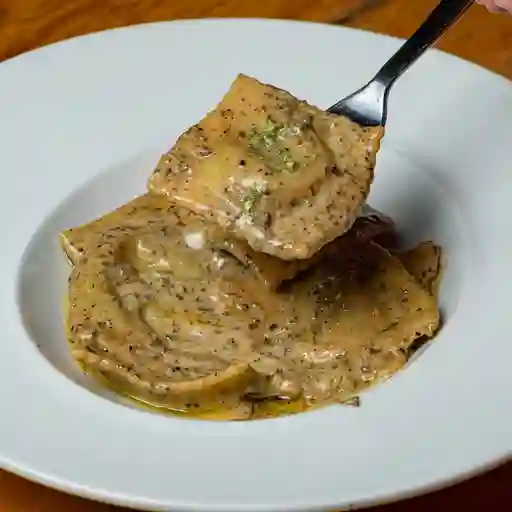 Al tartufo