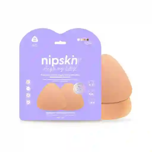Cupre Pezon Silicona Reutilizable Nipskin Np057