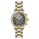 Invicta Reloj Hombre Dorado 28901J