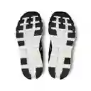 On Zapatos Cloudstratus 3 Mujer Negro Talla 8.5 Ref: 3WD30121197