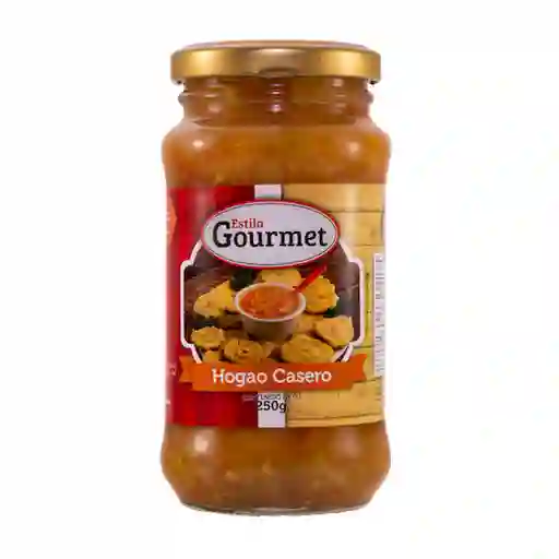 Estilo Gourmet Condimento Hogao Casero
