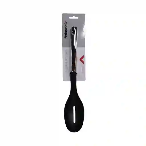 Cuchara Ranurada de Nylon Finlandek T171013p3