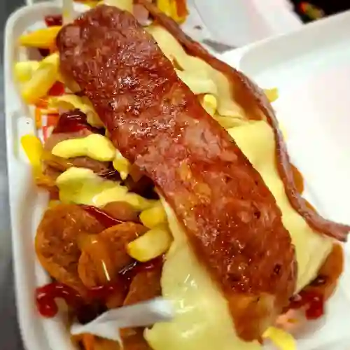 Dorilocos Personal