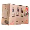 Chouffe Cerveza + Copa