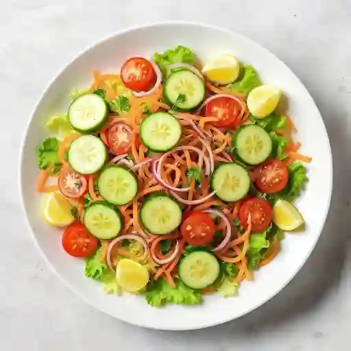 Ensalada de la Casa