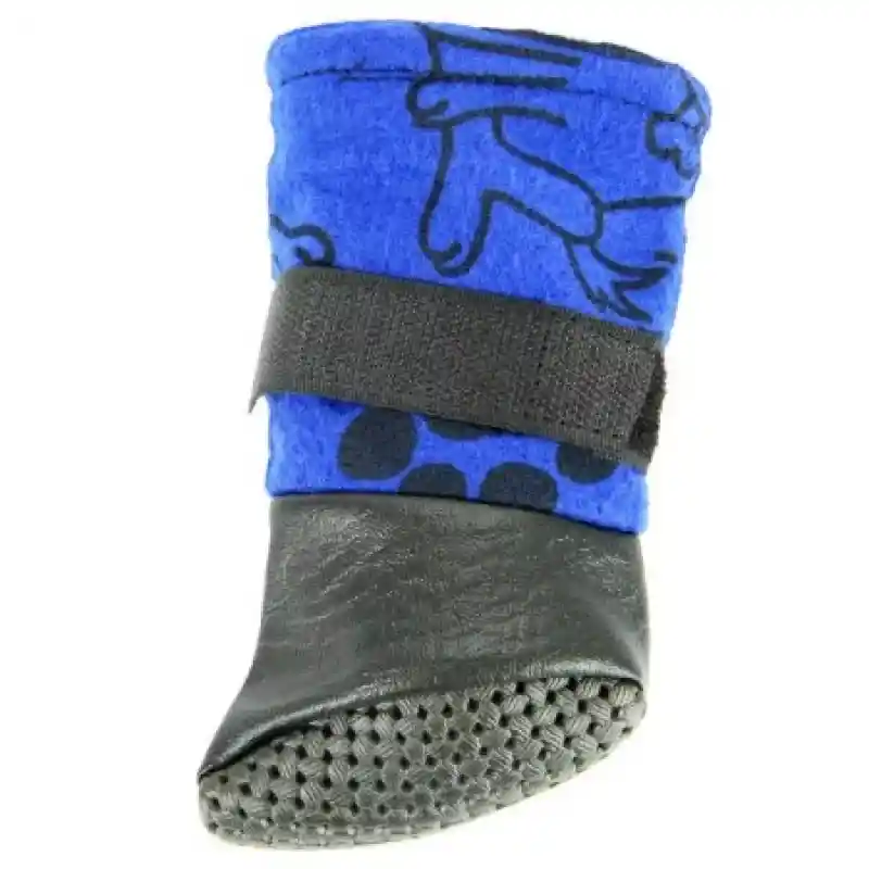 Argos Zapatos Térmicos para Perros Talla M