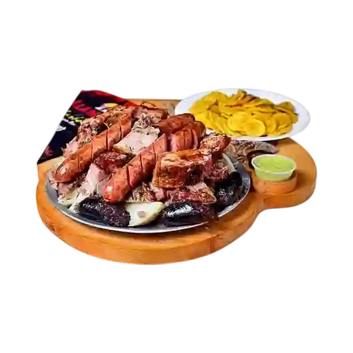 Picada X4