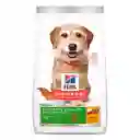 Hills Alimento Para Perro Youthful Vitality 7+ Small & Toy 3.5 Lb