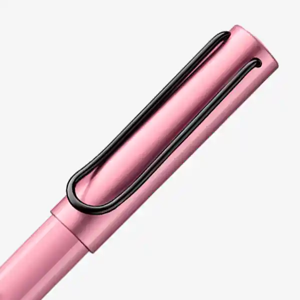 Lamy Estilógrafo al Star Powder Pink