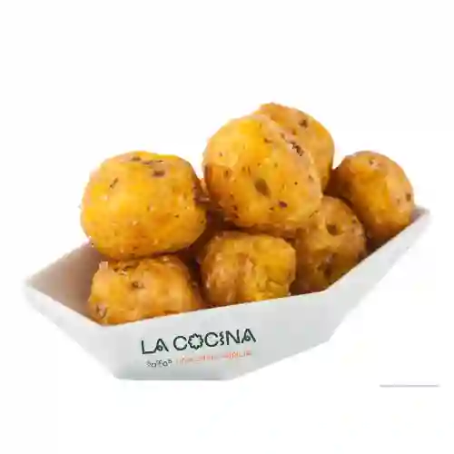 Papas Criollas Artesanal