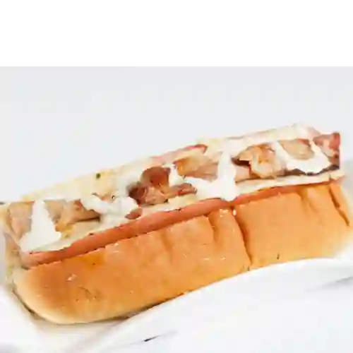 Perro Italiano