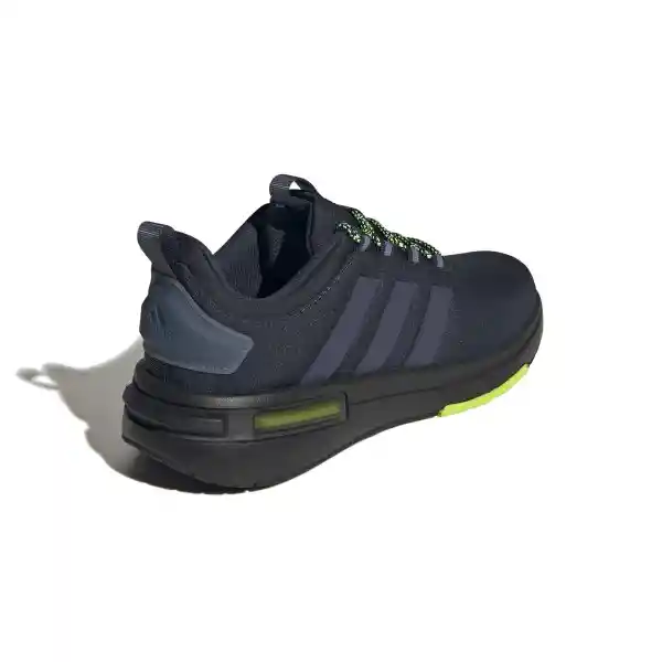 Adidas Zapatos Racer Tr23 Para Hombre Azul Talla 10.5