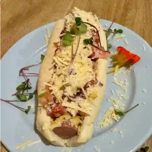 Hot Dog