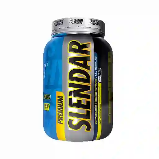 Slendar Proteína Premium en Polvo