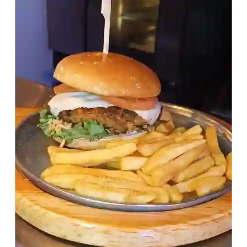 Vegetariana