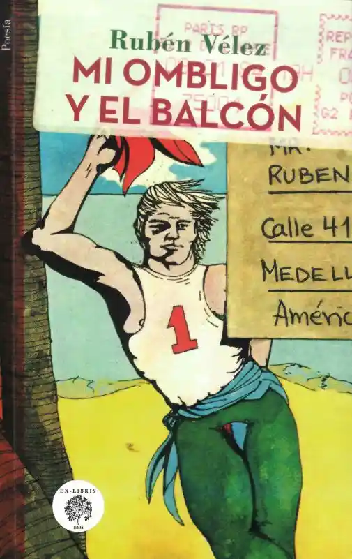 Mi Ombligo y El Balcón