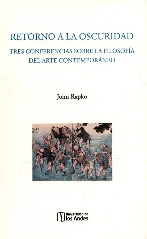 Retorno a La Oscuridad