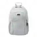 Morral Universitario Porta Pc 15.4" Cambri 2.0 Gris Unisex