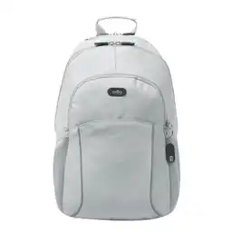 Morral Universitario Porta Pc 15.4" Cambri 2.0 Gris Unisex
