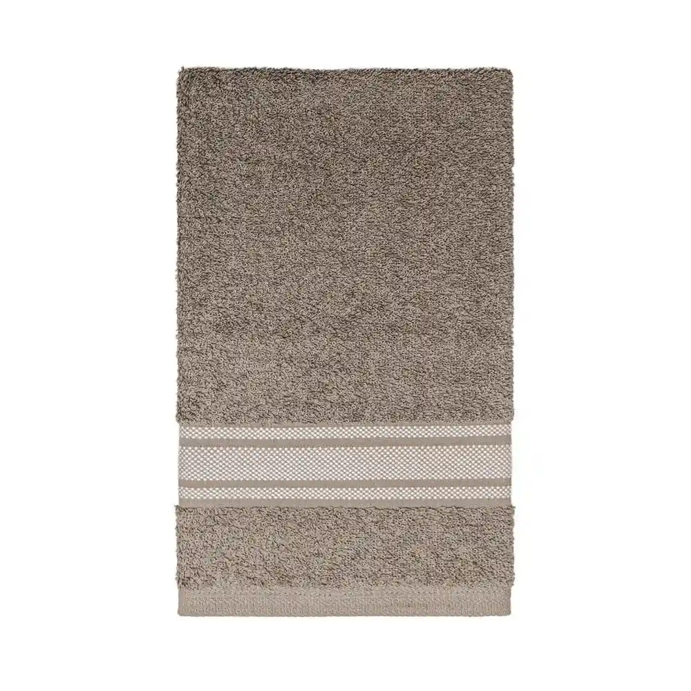 Toalla 40x65 Cm en 350 Gm² Mano-cafe