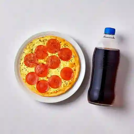 Combo Amigos
