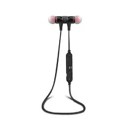 Audifonos Deportivos Awei A920bl Negro