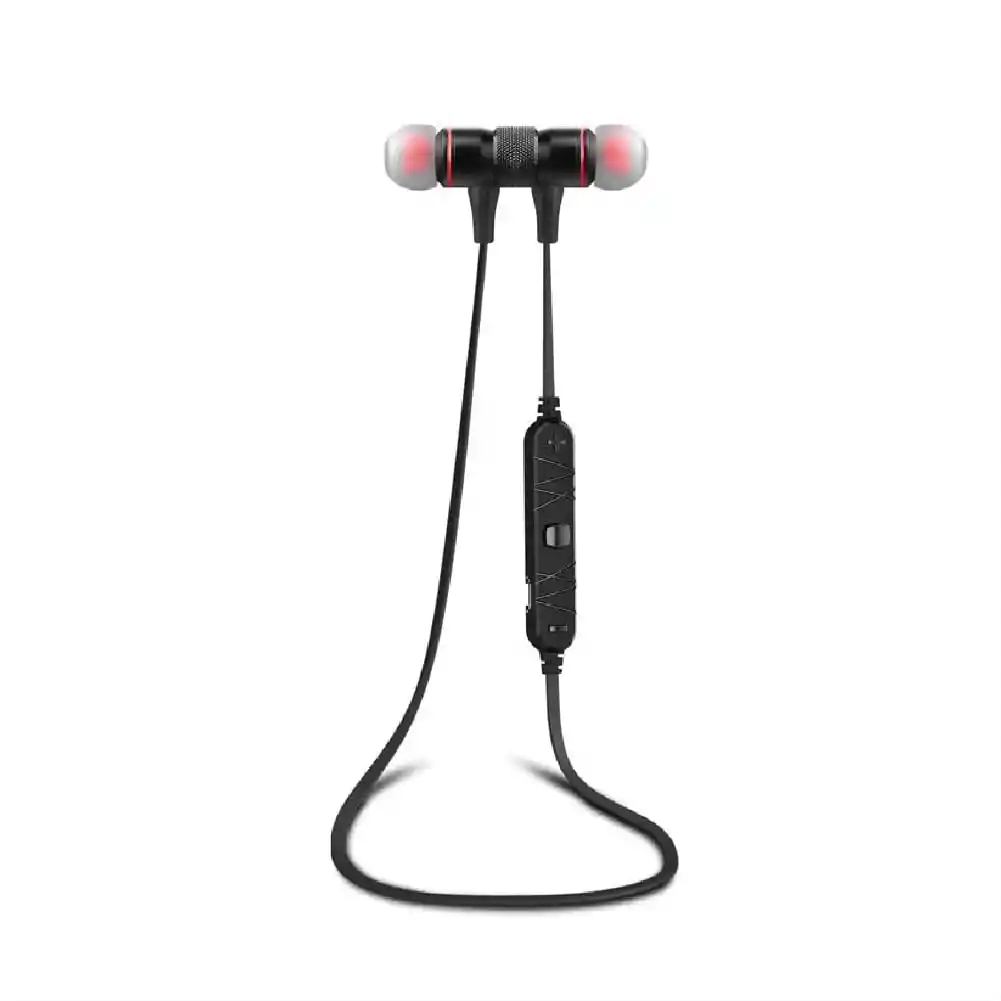 Audifonos Deportivos Awei A920bl Negro