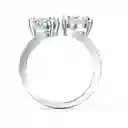 Swarovski Anillo Para Mujer 5512854