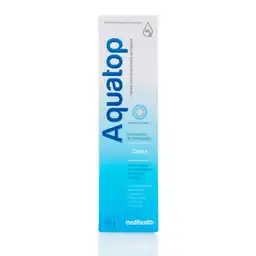 Aquatop Crema Restauradora Intensiva