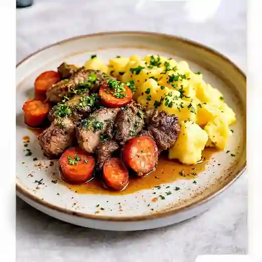 Picadas De Carne
