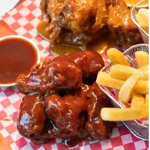 Combo 2 (individual)