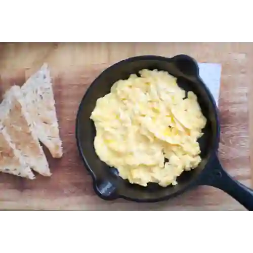 Arma Tus Huevos