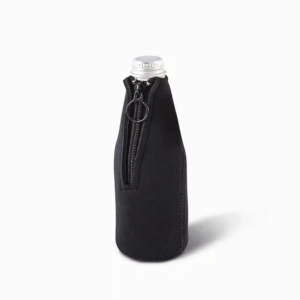 Ambiente Gourmet Cooler para Botellas con Cierre Neopreno