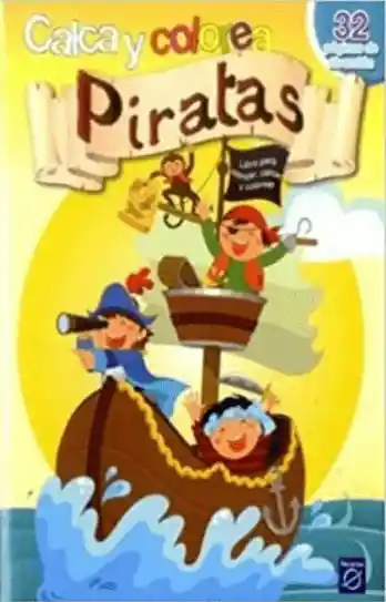 Piratas