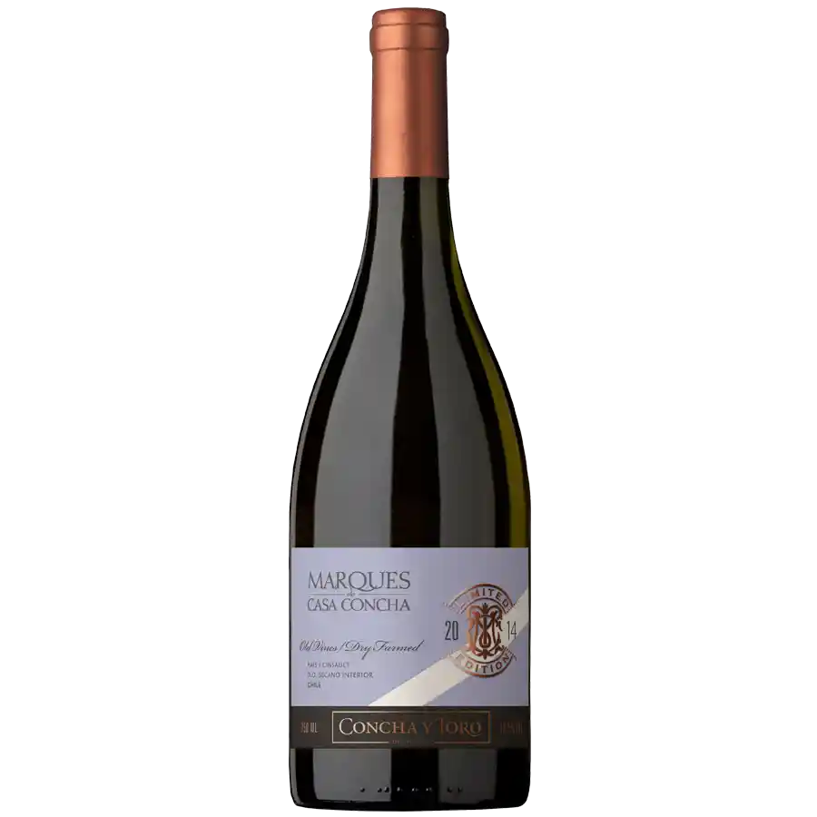 Marques de Casa Concha Vino Tinto