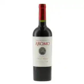 Aromo Vino Sauvignon Reserva Privada 750Cc