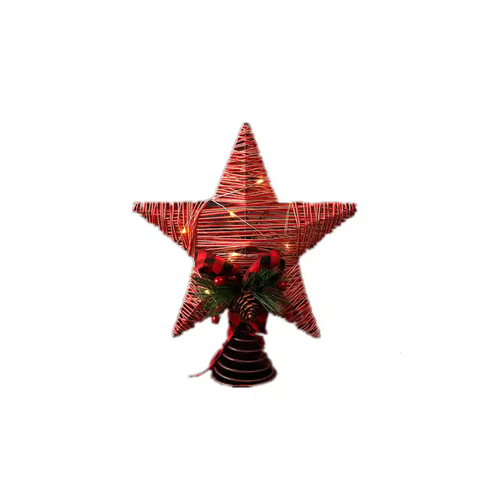 Punta de Arbol Bosque Encantado Krea