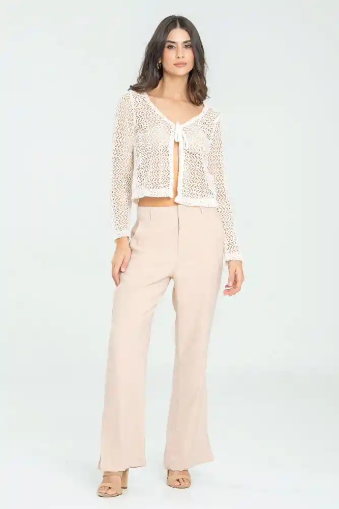Pantalon Brittan