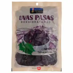 Uvas Pasas Medalla de Oro