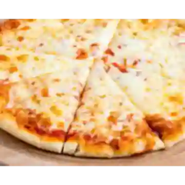 Pizza Doble Queso
