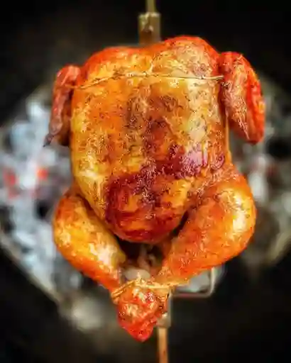 Pollo Entero
