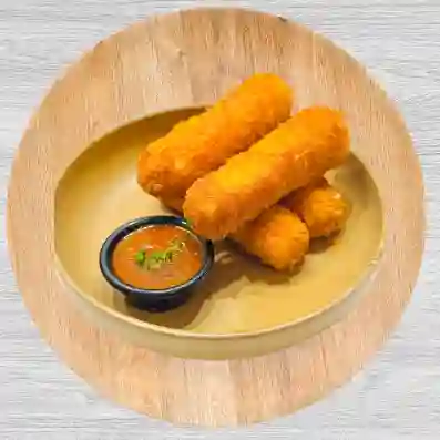 Mozzarella Fingers