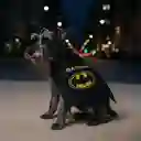 Accesorio Para Mascotas Capa Serie dc Batman Miniso